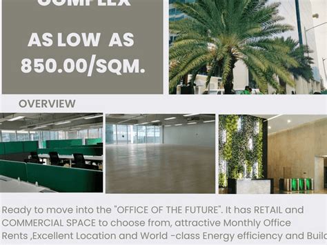 office space in pasay|Office Space for Rent in Pasay City .